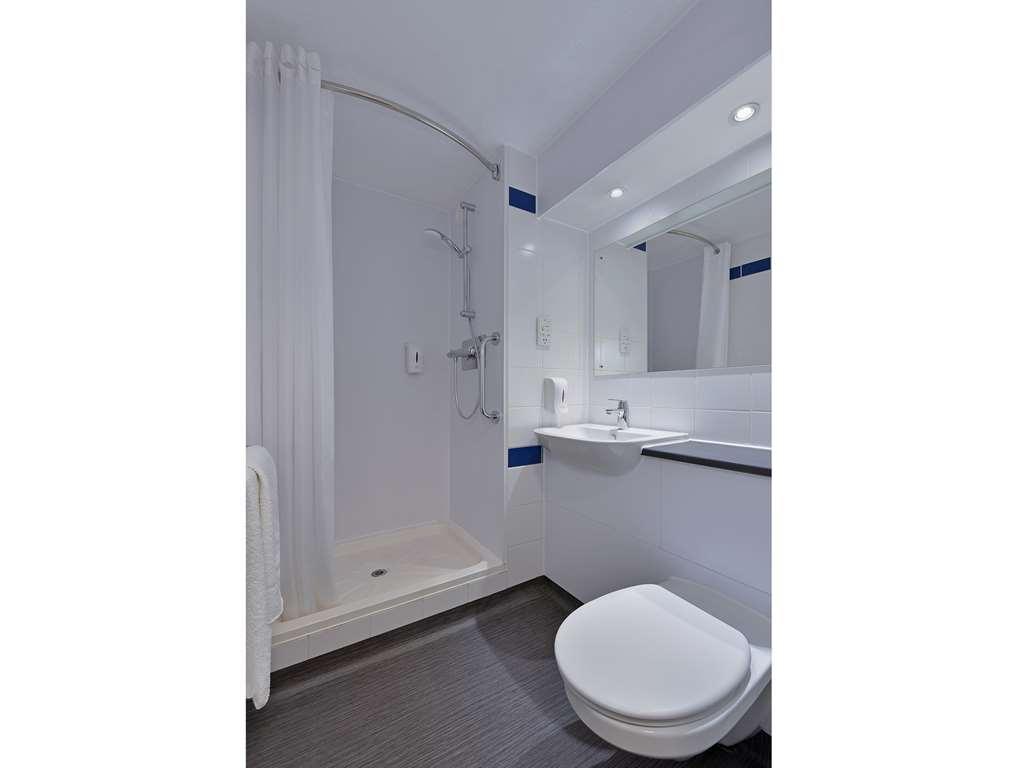 Travelodge Washington A1 Habitación foto