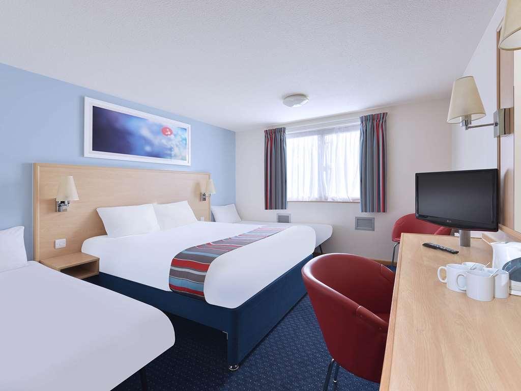 Travelodge Washington A1 Habitación foto