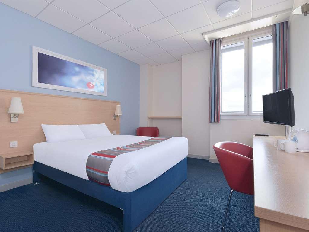 Travelodge Washington A1 Habitación foto