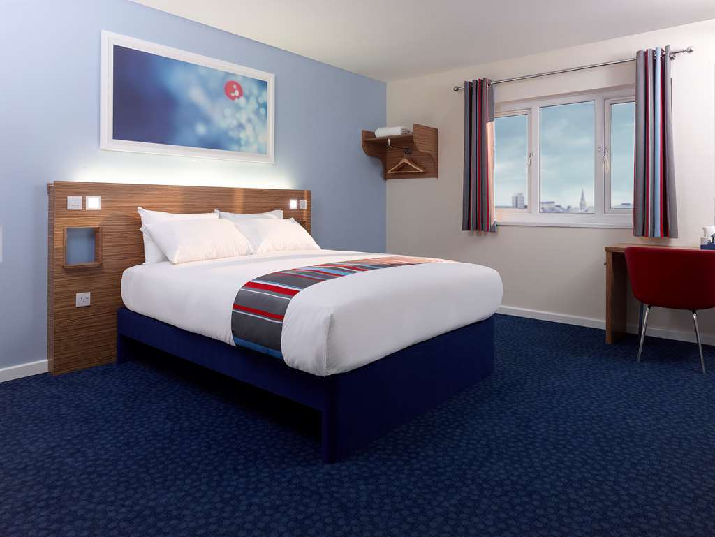 Travelodge Washington A1 Habitación foto