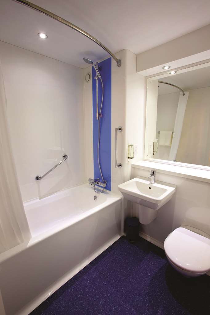 Travelodge Washington A1 Habitación foto