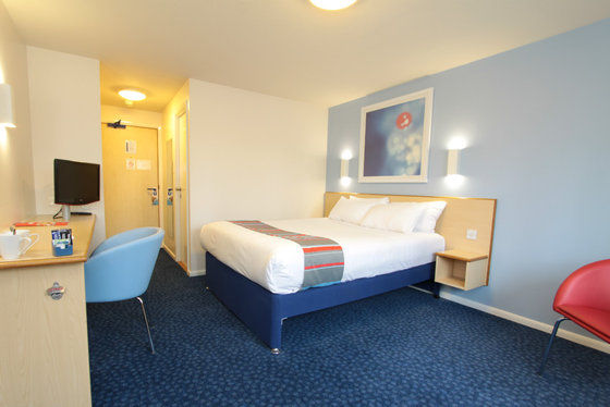 Travelodge Washington A1 Habitación foto