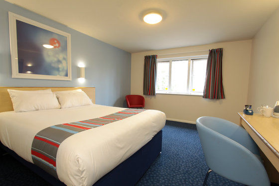 Travelodge Washington A1 Habitación foto