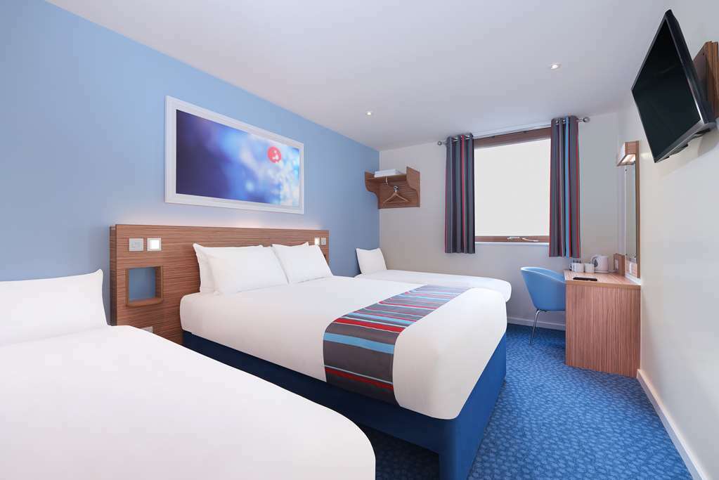 Travelodge Washington A1 Habitación foto