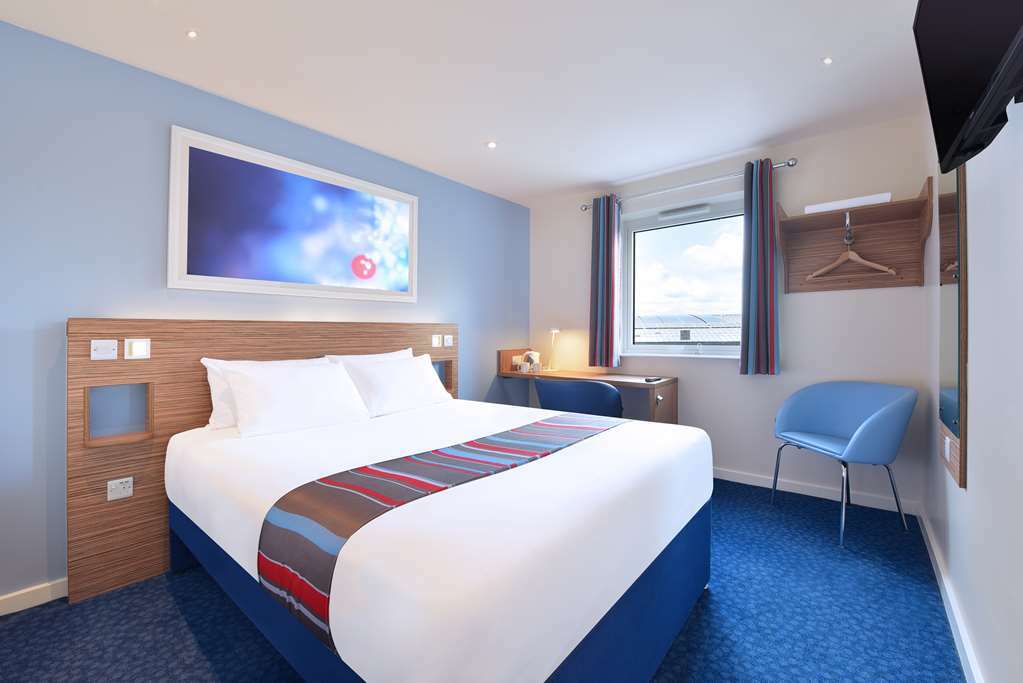 Travelodge Washington A1 Habitación foto