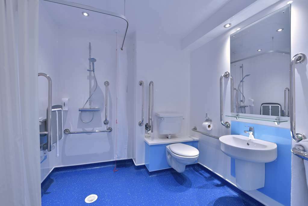 Travelodge Washington A1 Habitación foto
