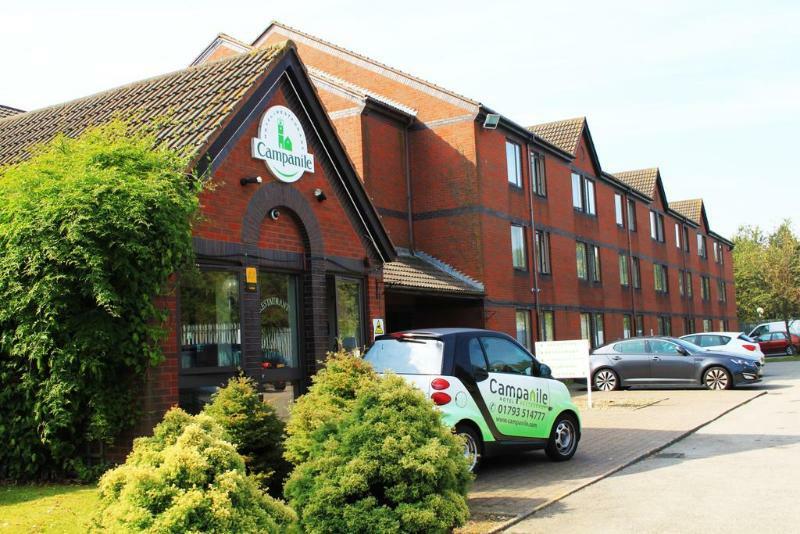 Travelodge Washington A1 Exterior foto