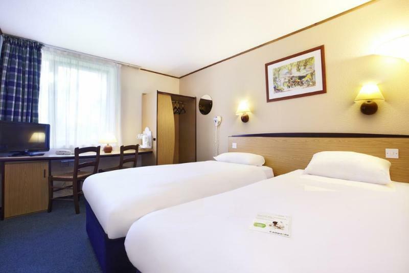 Travelodge Washington A1 Exterior foto